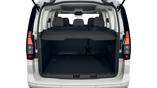 Slika: Novi Caddy Life Tour 1.5 TSI DSG eHybrid