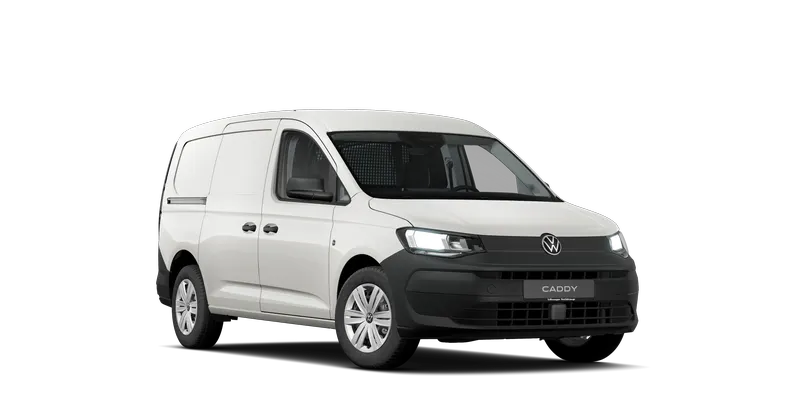 Slika: Novi Caddy Cargo