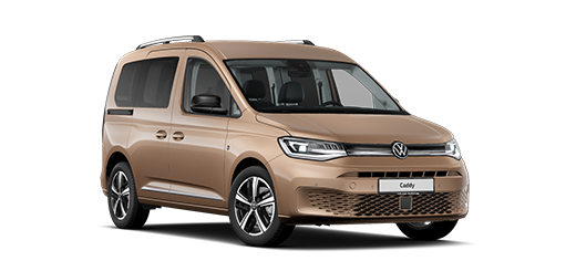 Slika: Caddy 5
