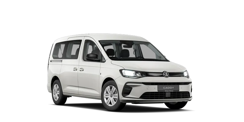 Slika: Novi Caddy