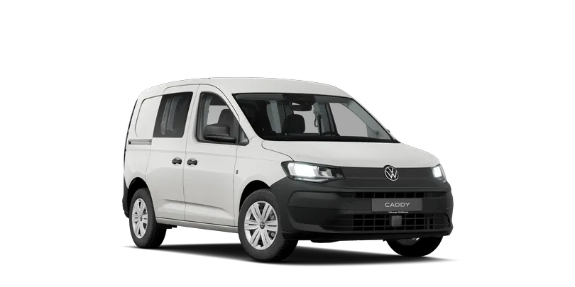 Slika: Novi Caddy Krpan