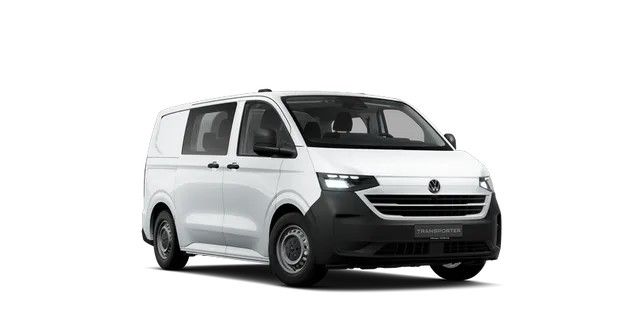Slika: Novi Transporter Krpan