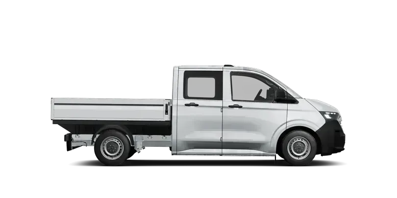 Slika: Transporter Kesonar