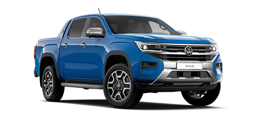 Slika: Amarok