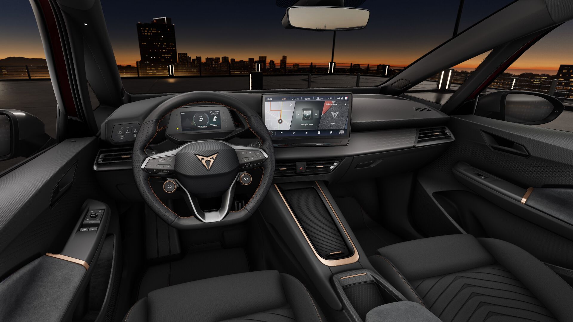 Slika: Born eBOOST 58kWh