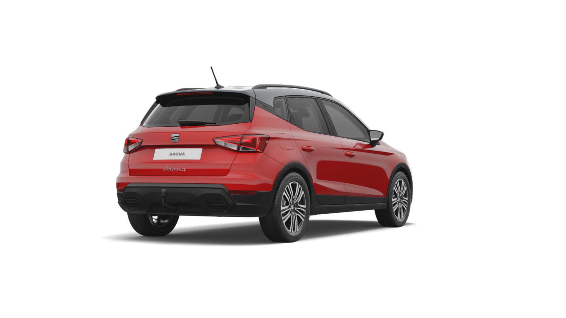 Slika: Arona Hola! 1.0 TSI DSG