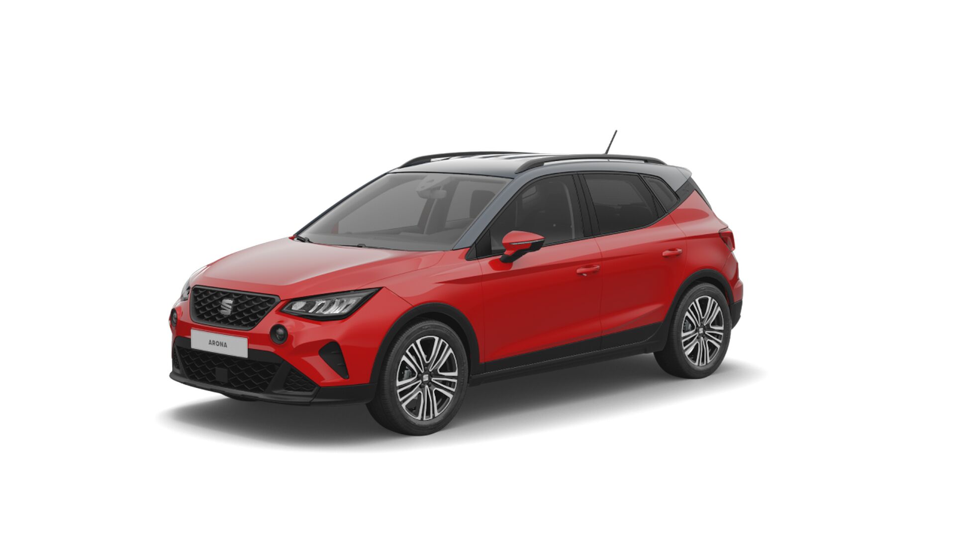 Slika: Arona Hola! 1.0 TSI DSG