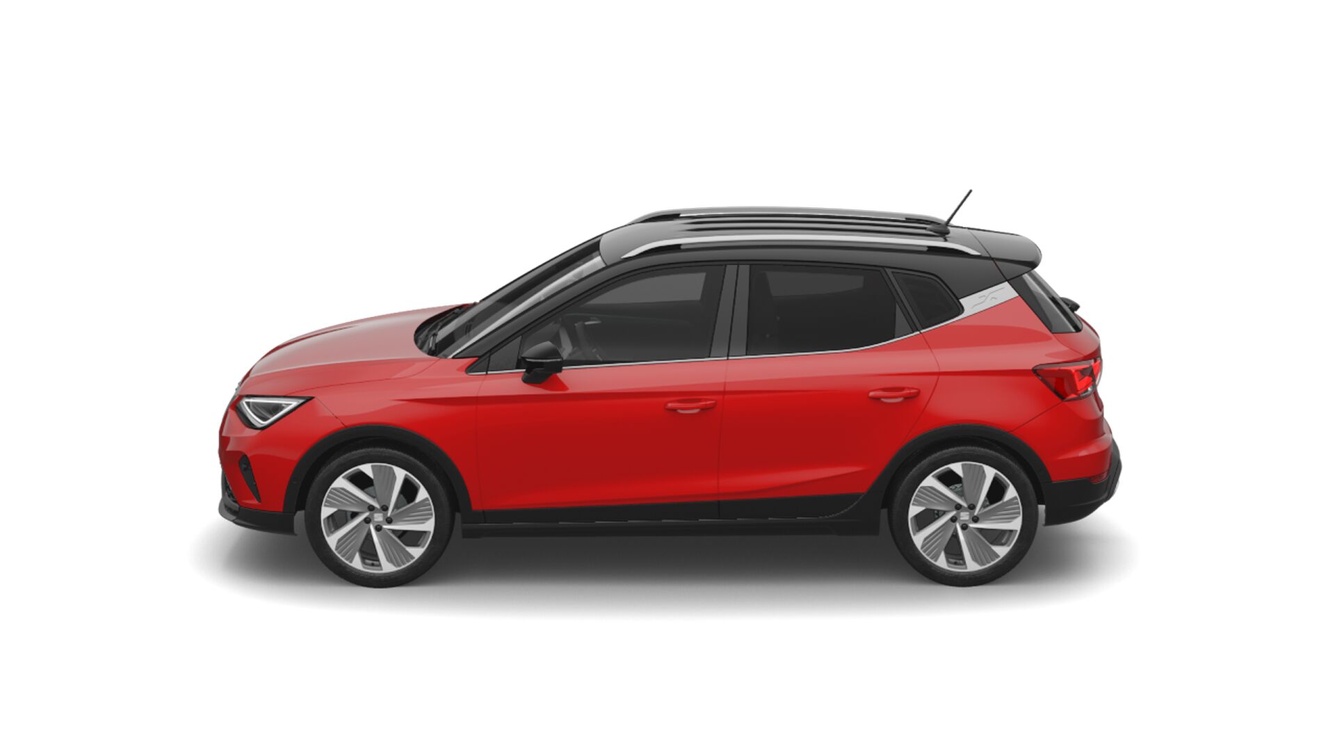 Arona FR 1.5 TSI DSG