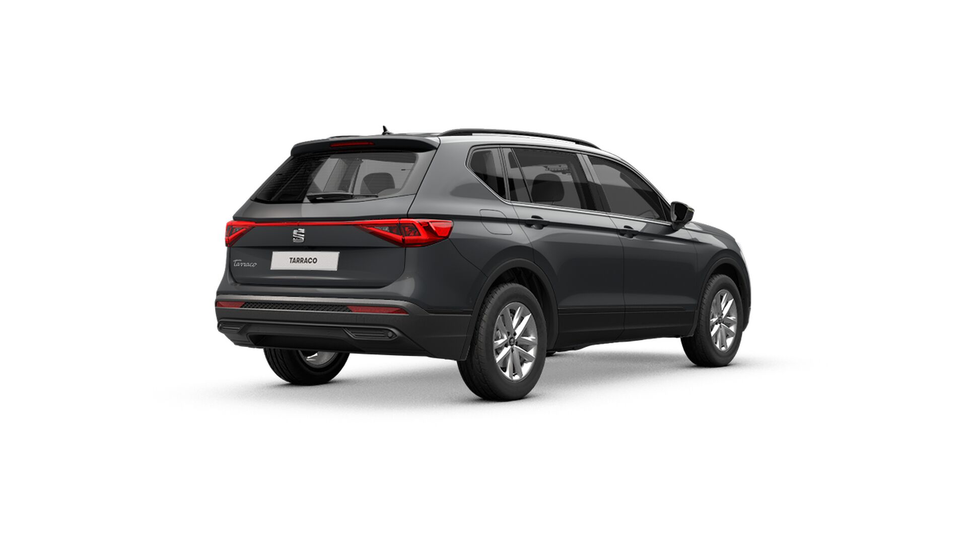 Tarraco Hola! 1.5 EcoTSI DSG