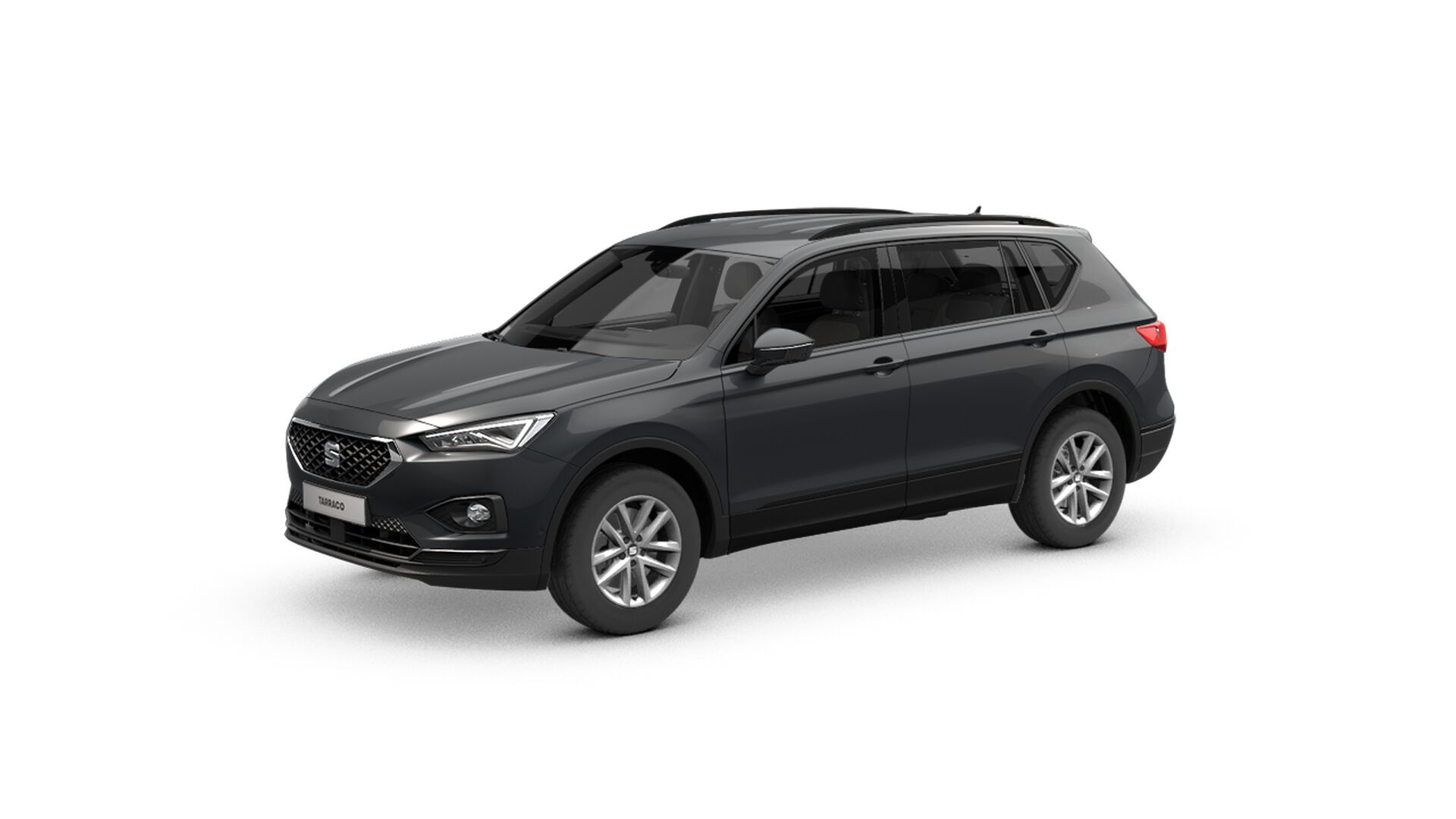 Tarraco Hola! 1.5 EcoTSI DSG