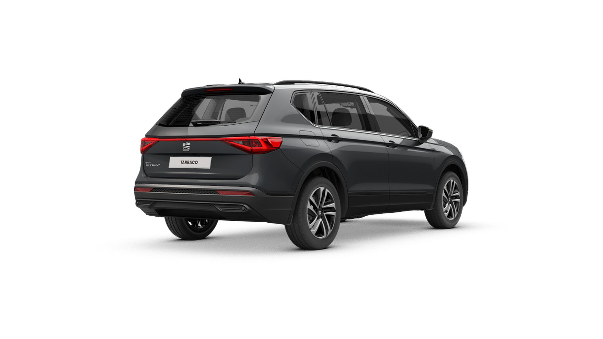 Tarraco Hola! 1.5 EcoTSI DSG