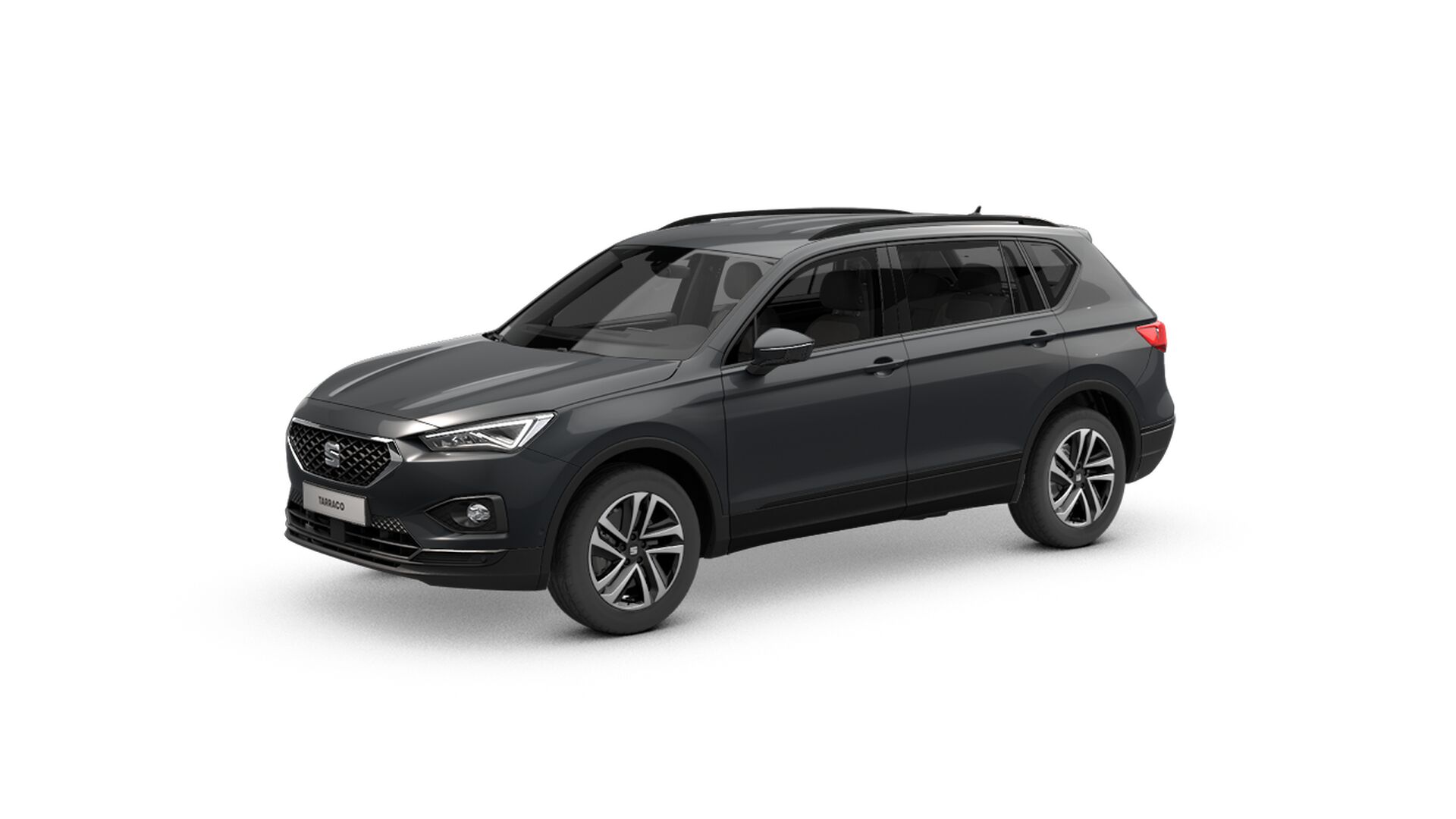 Tarraco Hola! 1.5 EcoTSI DSG