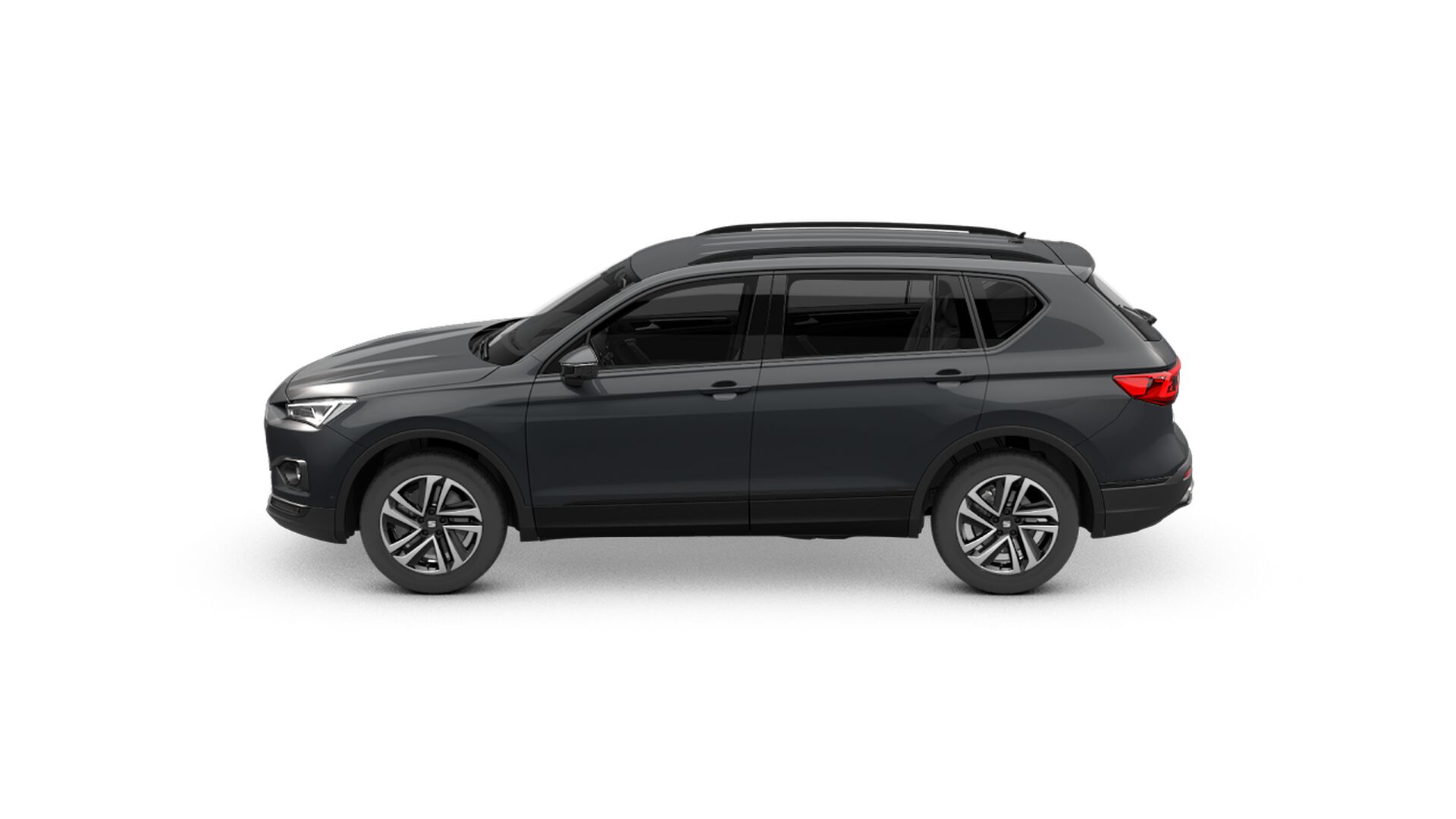 Tarraco Hola! 1.5 EcoTSI DSG