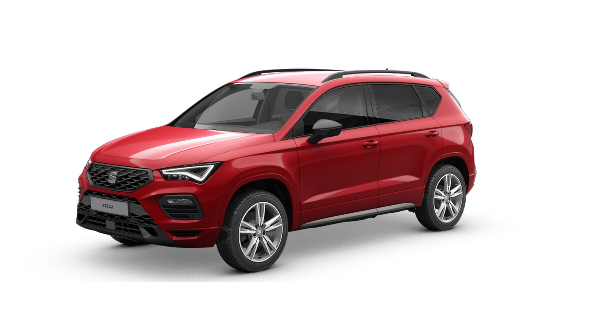 Ateca FR 1.5 TSI DSG