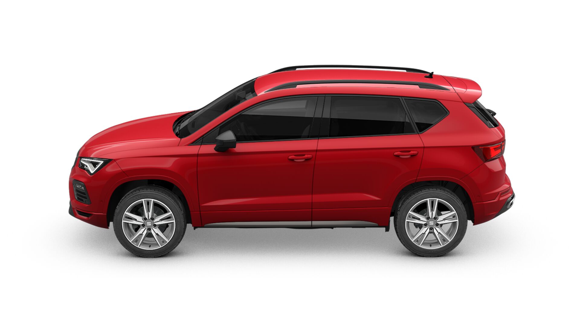 Ateca FR 1.5 TSI DSG
