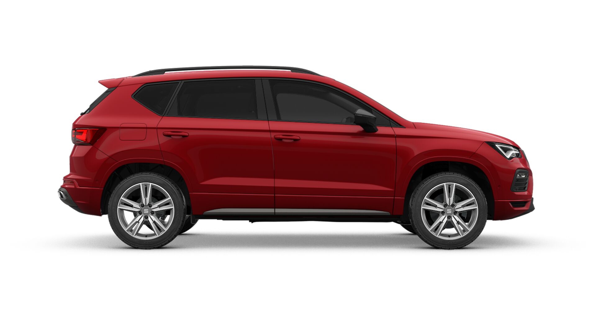 Ateca FR 1.5 TSI DSG