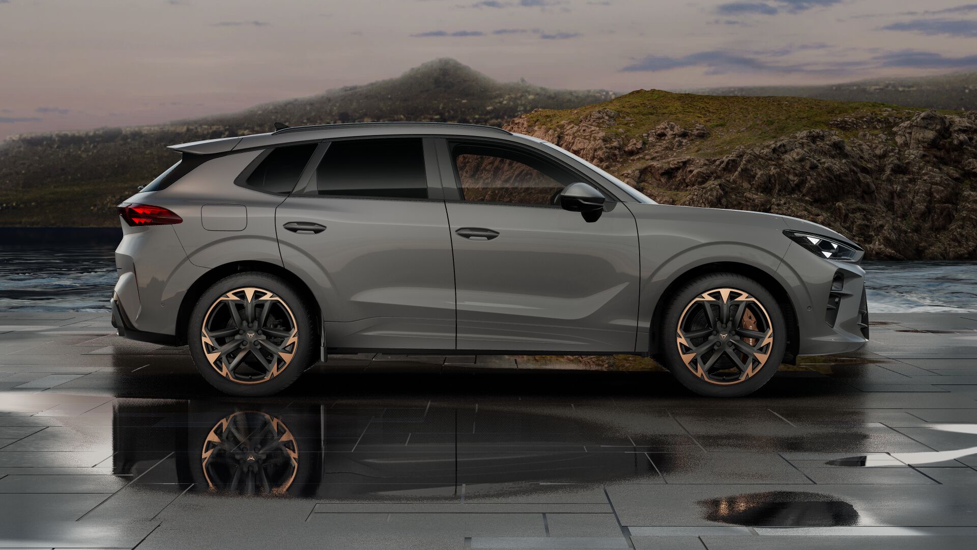 Slika: Terramar VZ 2.0 TSI DSG 4DRIVE LE