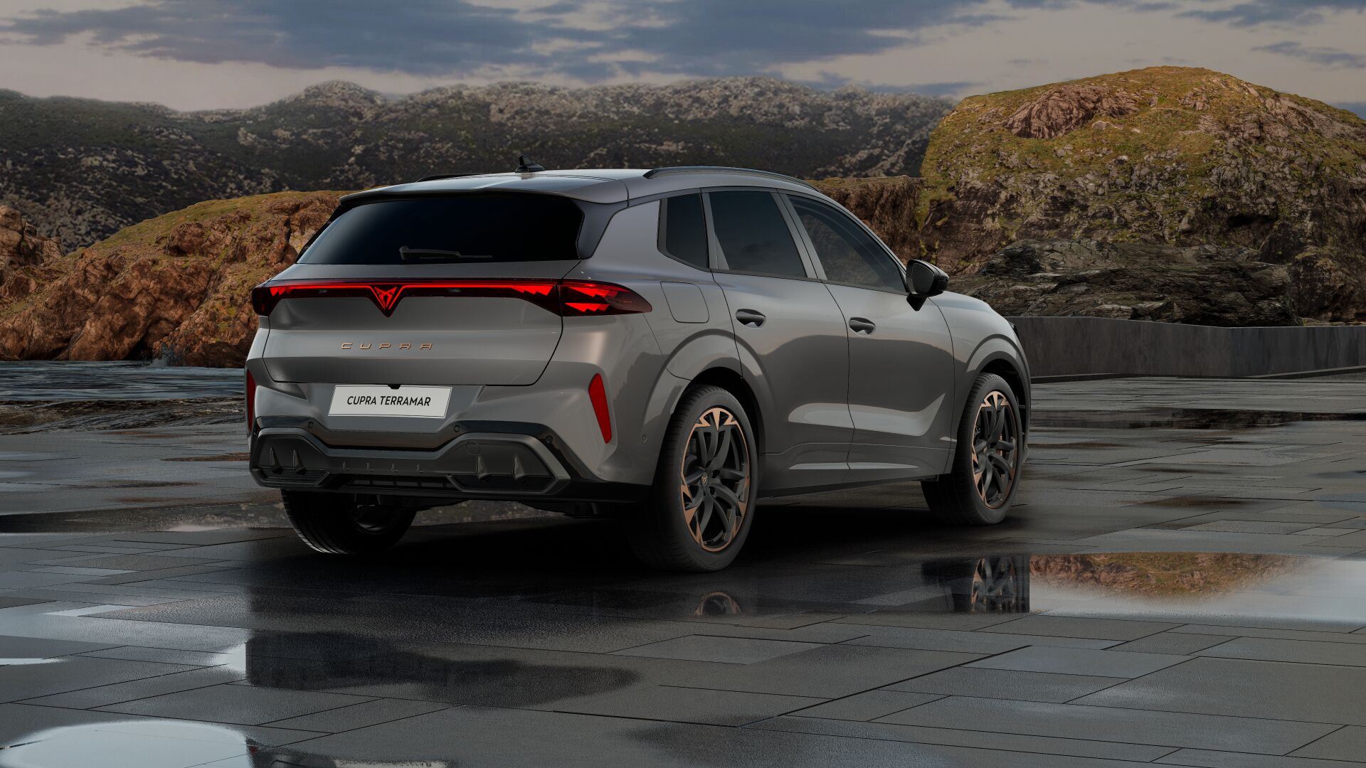 Slika: Terramar VZ 2.0 TSI DSG 4DRIVE LE