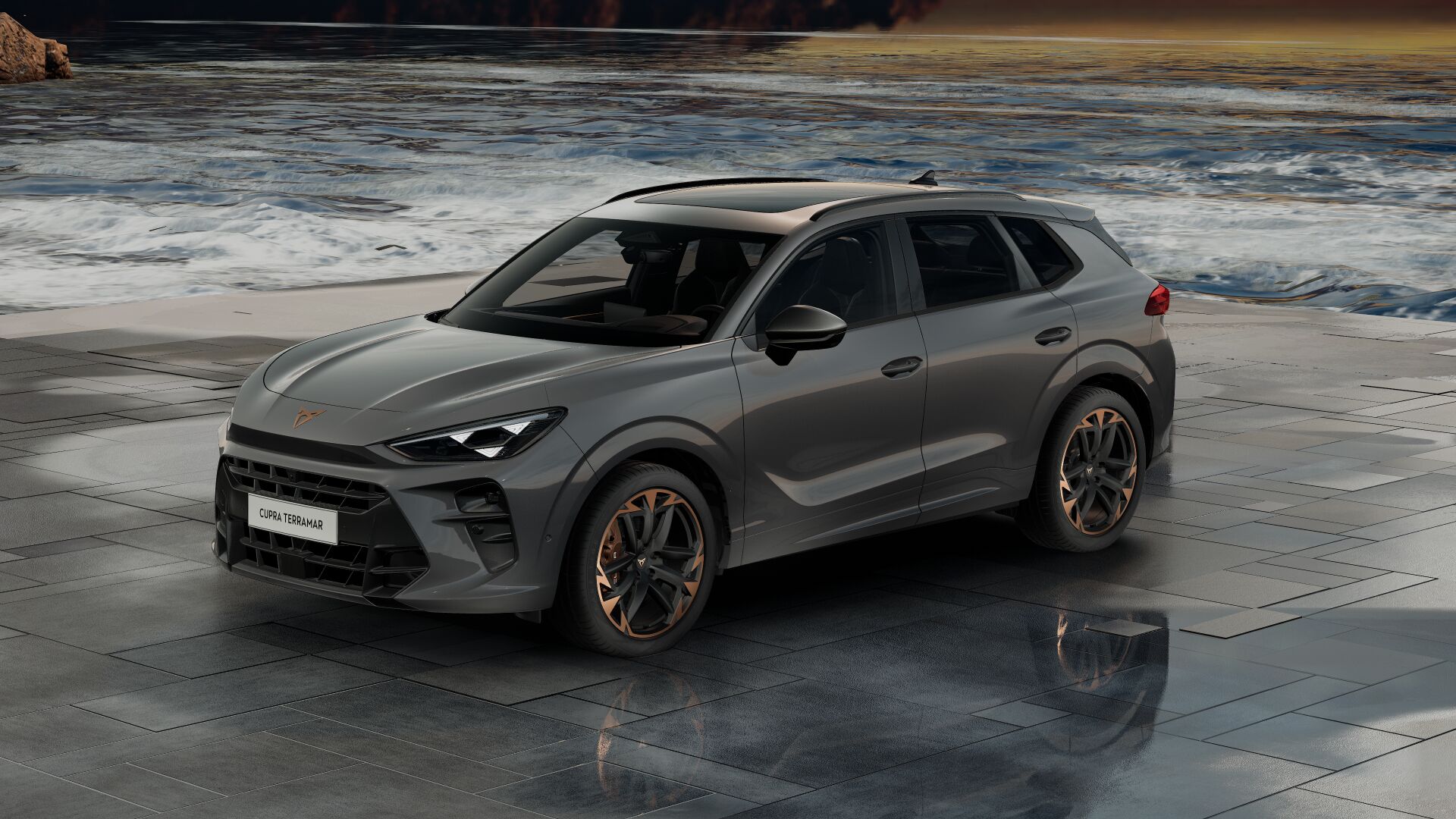 Terramar VZ 2.0 TSI DSG 4DRIVE LE