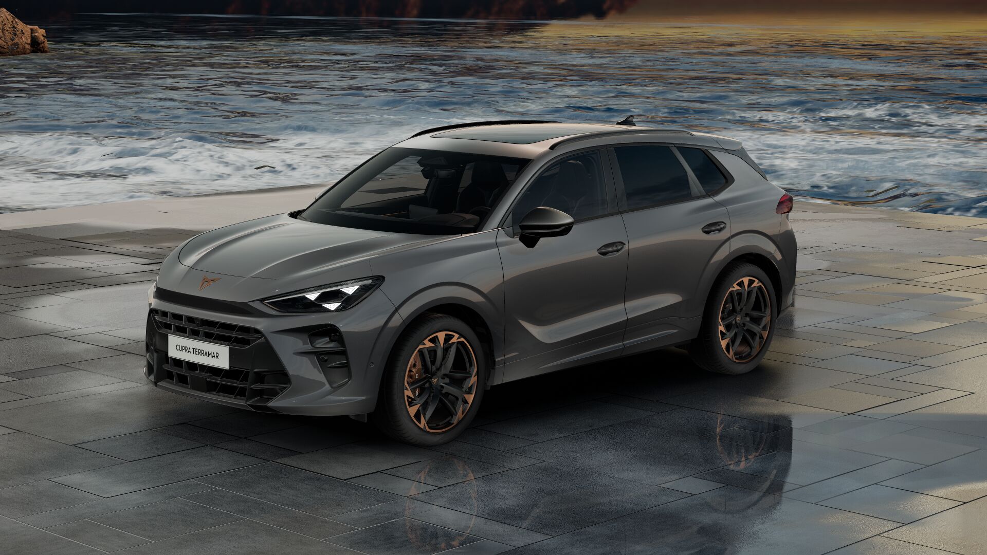 Slika: Terramar VZ 2.0 TSI DSG 4DRIVE LE