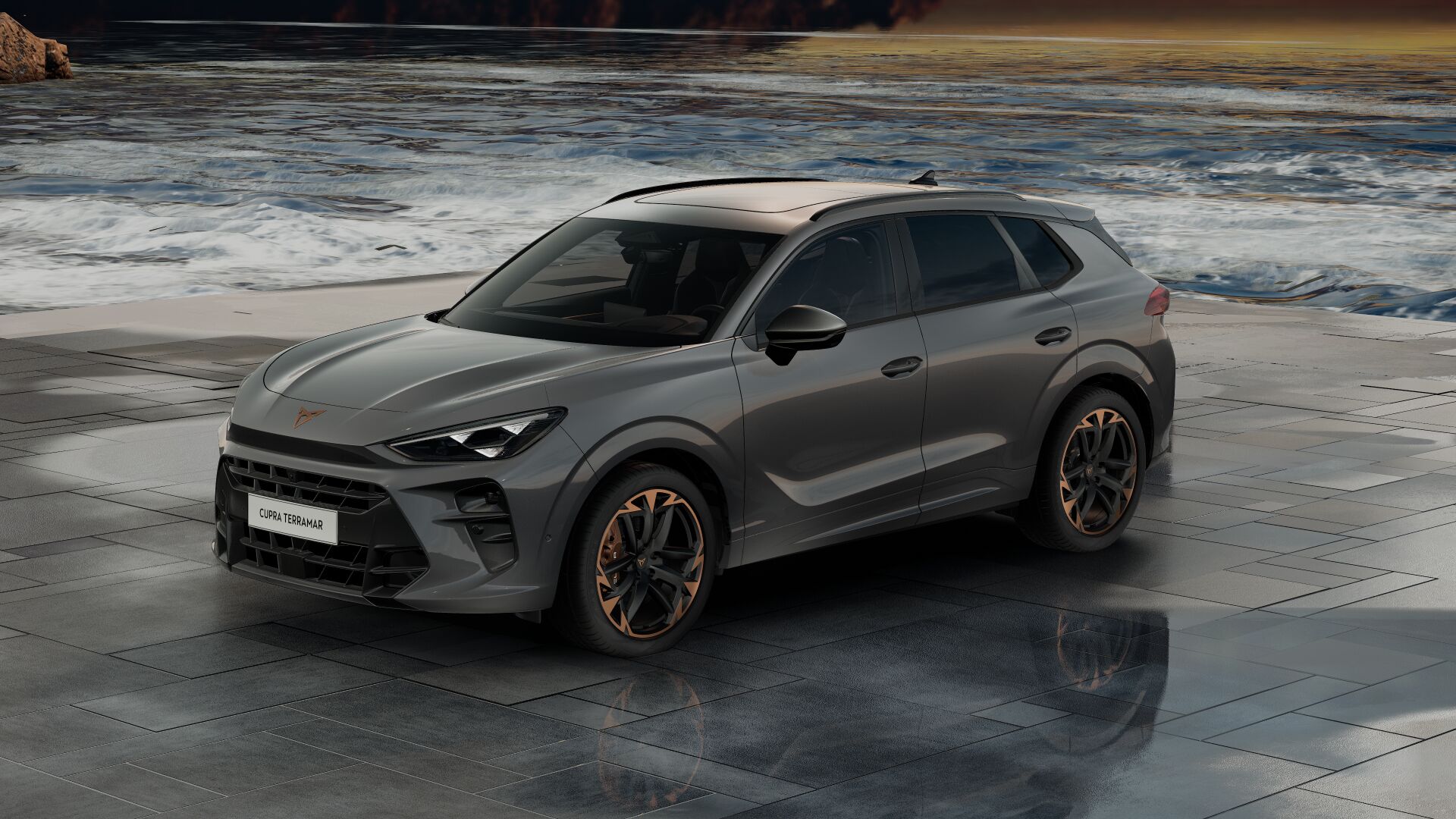Slika: Terramar VZ 2.0 TSI DSG 4DRIVE LE