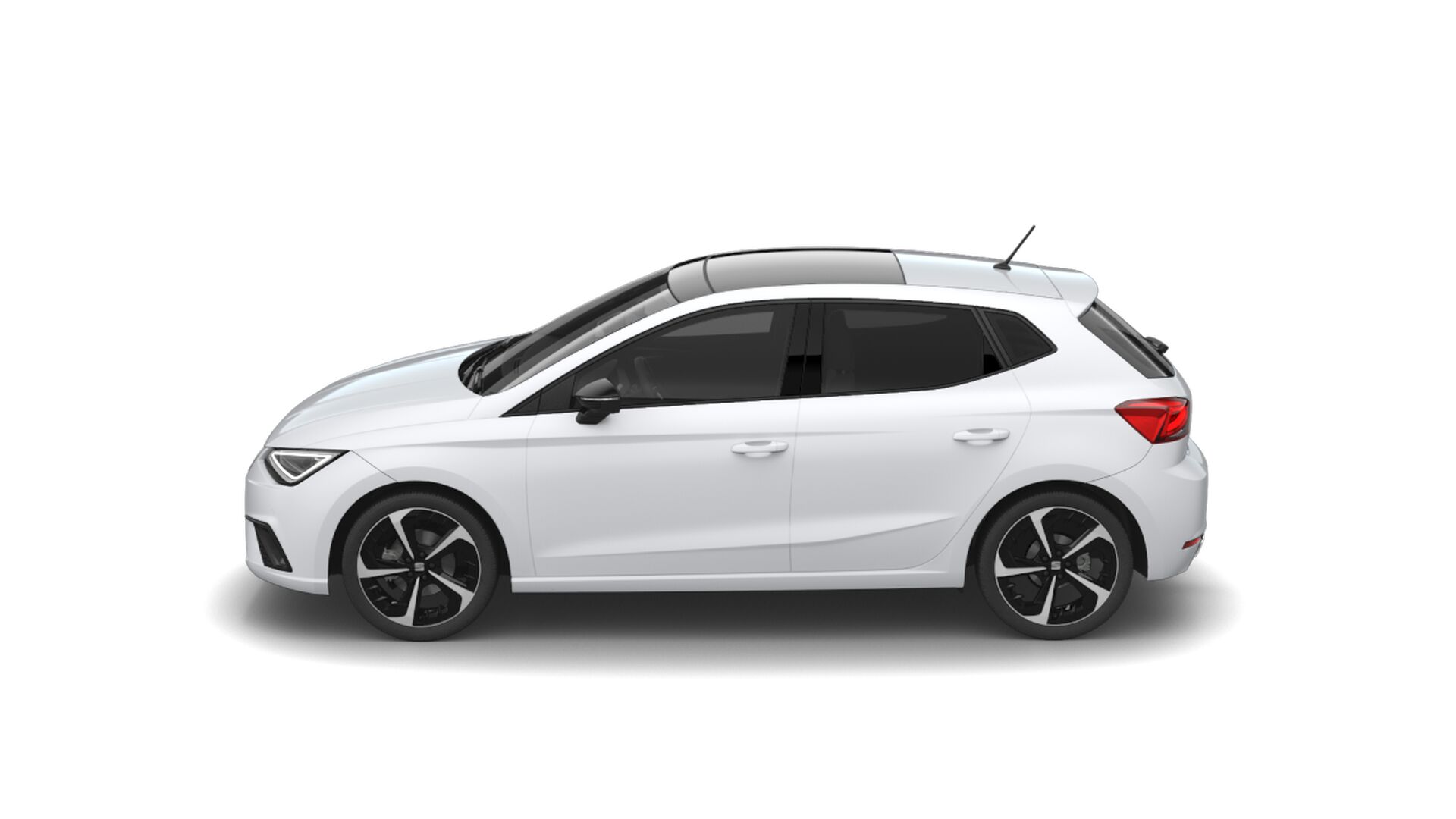 Slika: Ibiza FR 1.0 TSI DSG