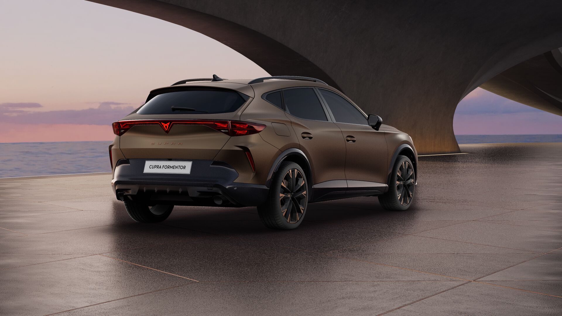 Slika: Formentor VZ 2.0 TSI DSG