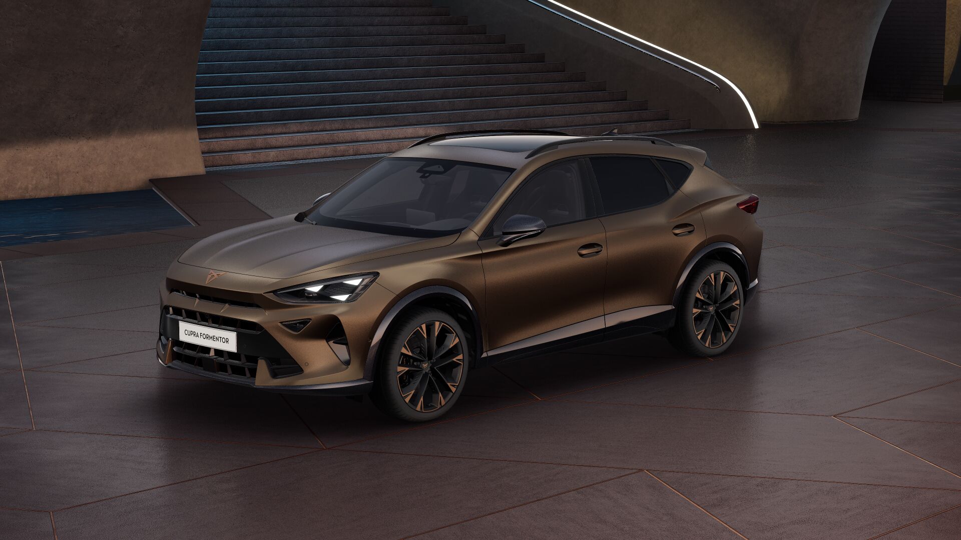 Slika: Formentor VZ 2.0 TSI DSG