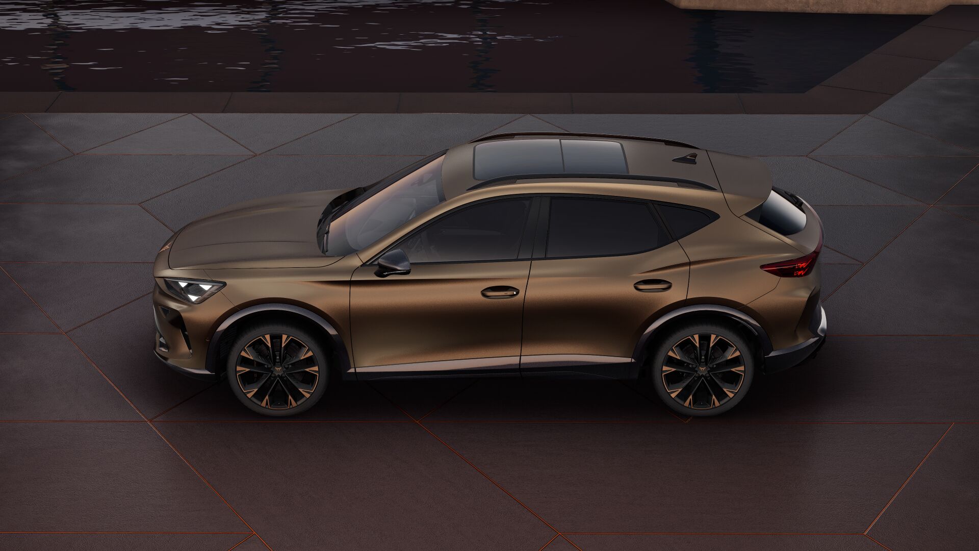 Slika: Formentor VZ 2.0 TSI DSG