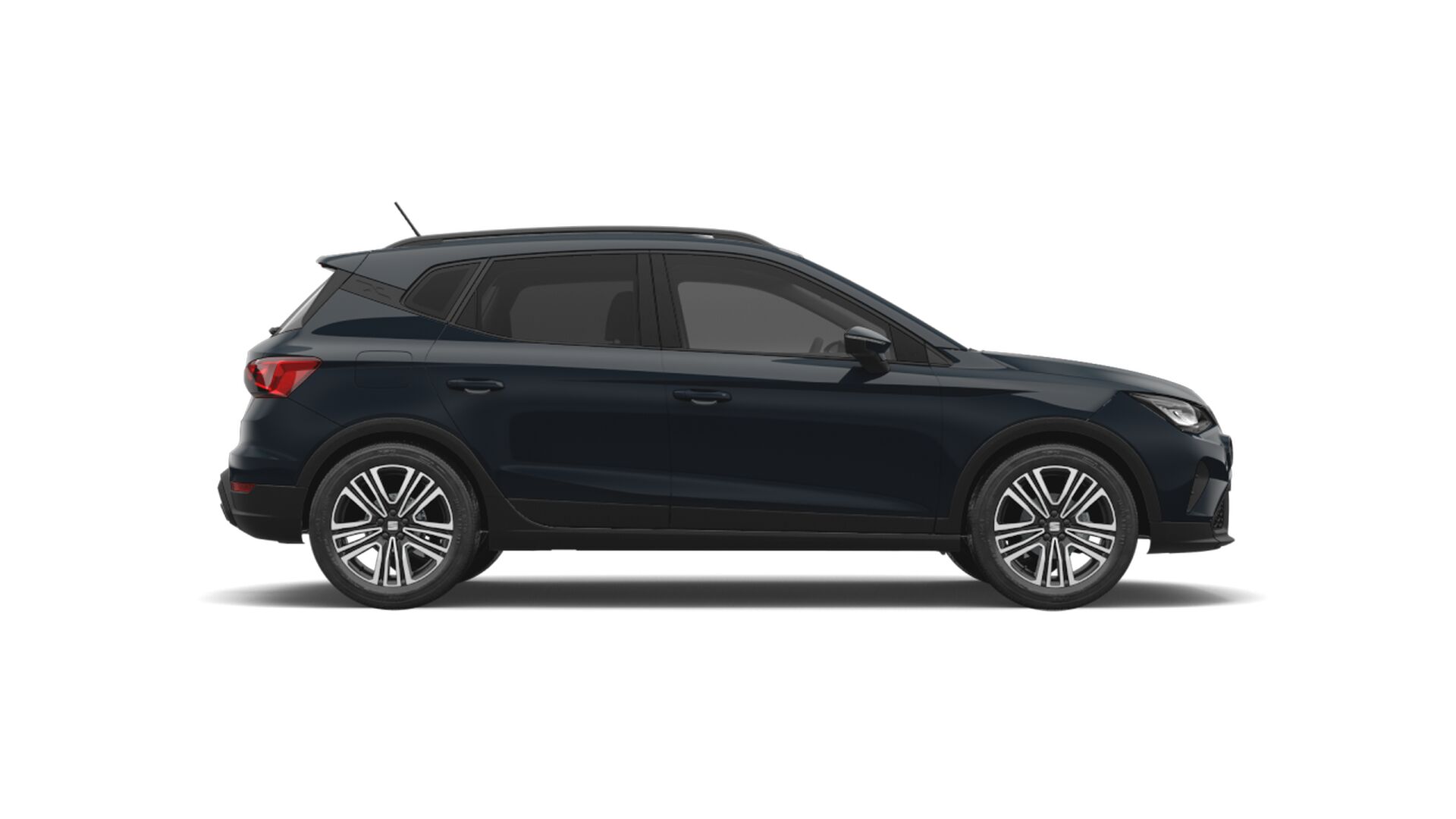 Slika: Arona Style Edition 1.0 TSI 85KW DSG