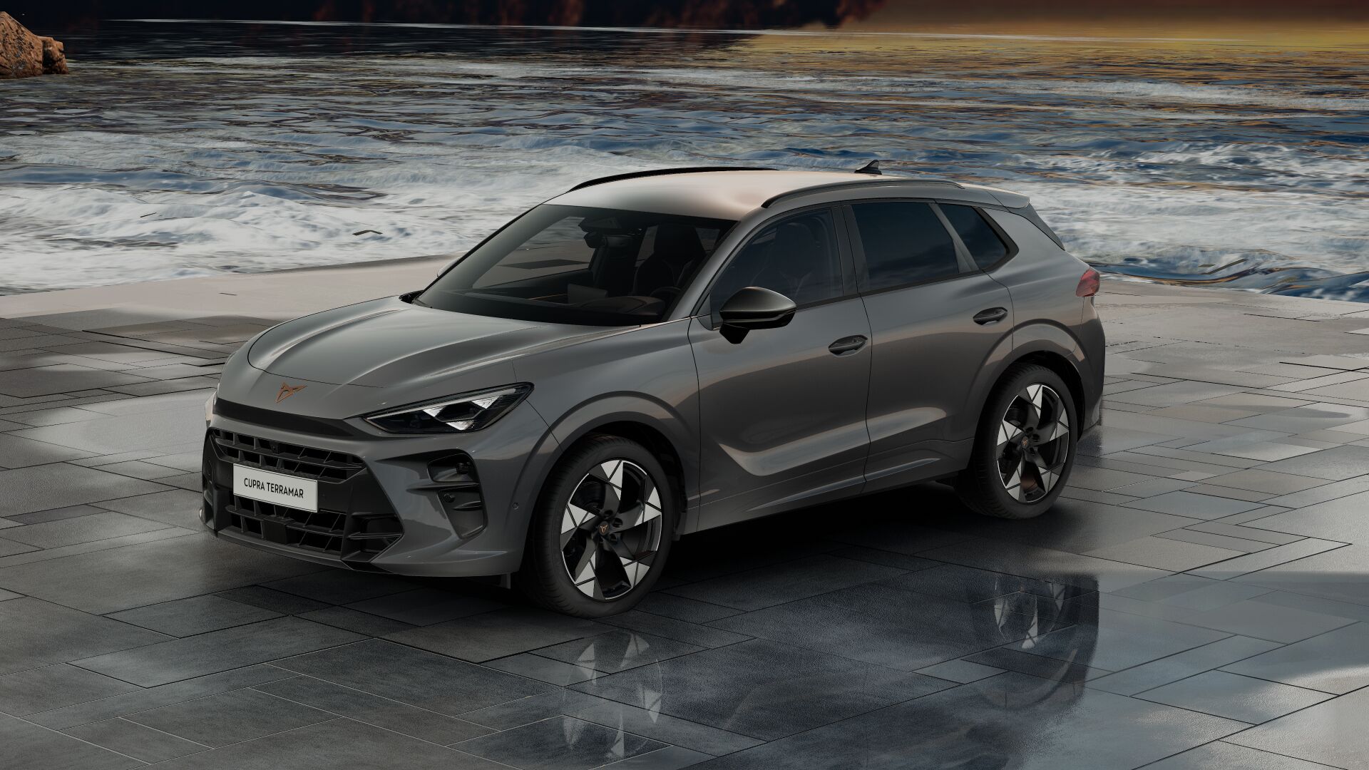 Slika: Terramar 2.0 TSI DSG 4DRIVE