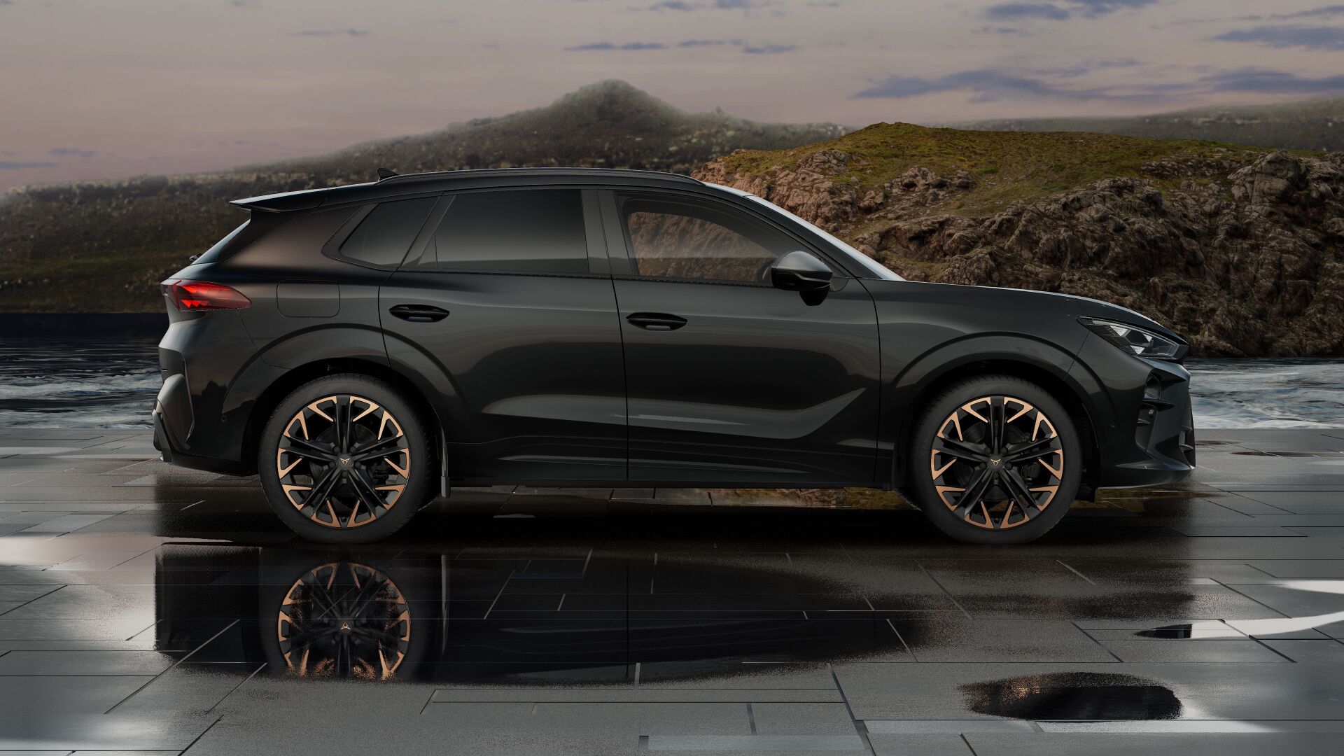 Slika: Terramar VZ 2.0 TSI DSG 4DRIVE LE