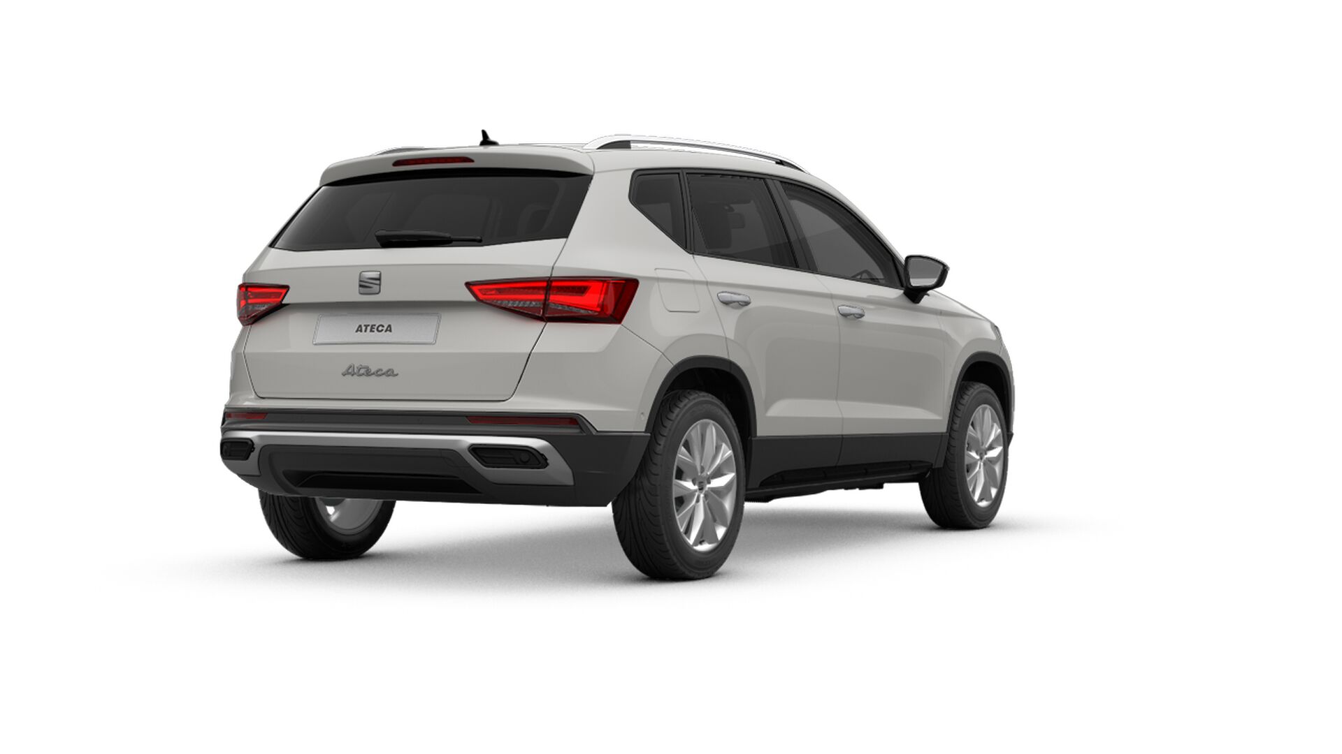 Slika: Ateca Style Edition 1.5 TSI