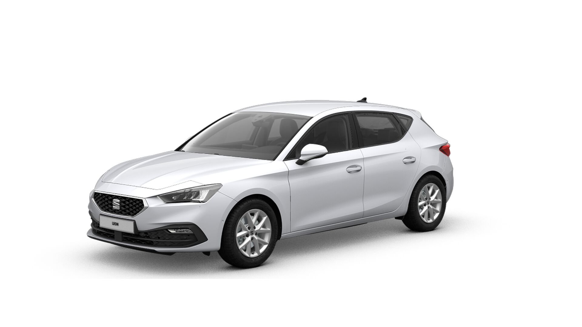 Slika: Leon Style 1.5 TSI