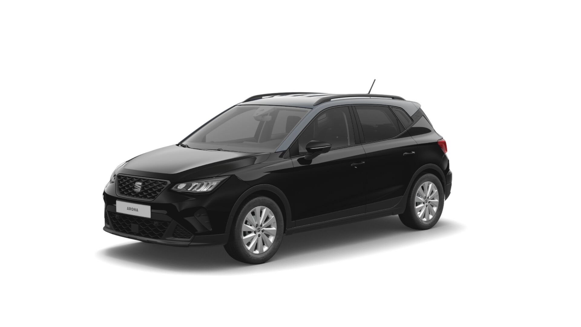 Slika: Arona Style Edition 1.0 TSI 85KW