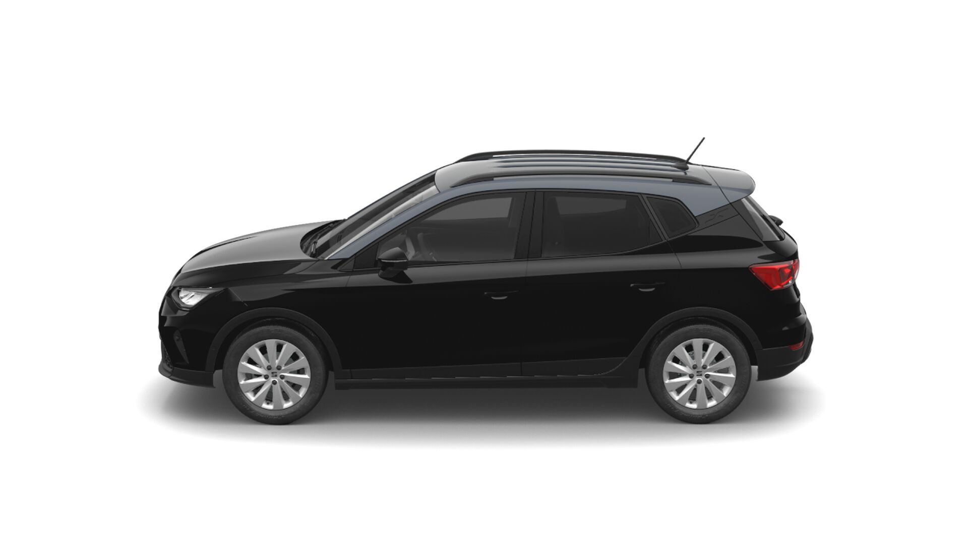 Slika: Arona Style Edition 1.0 TSI 85KW