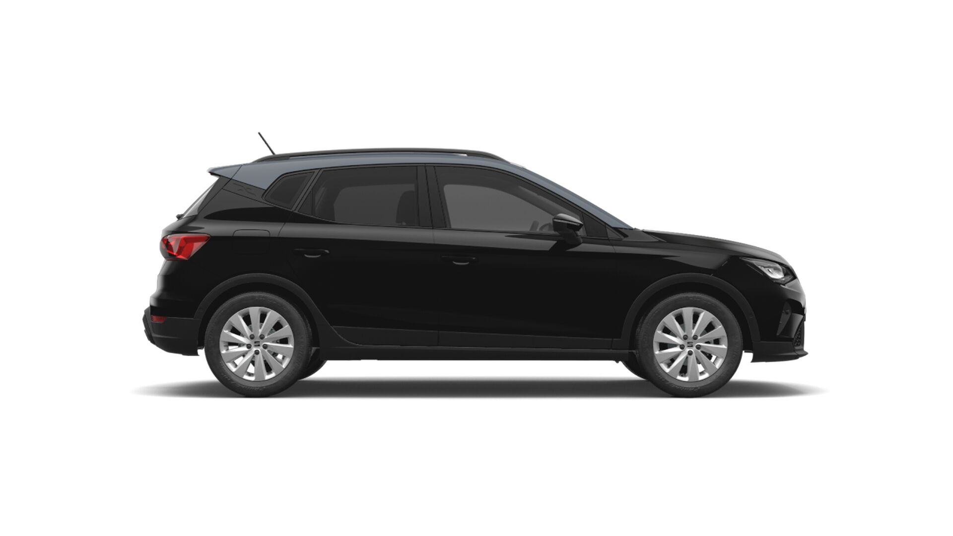 Slika: Arona Style Edition 1.0 TSI 85KW