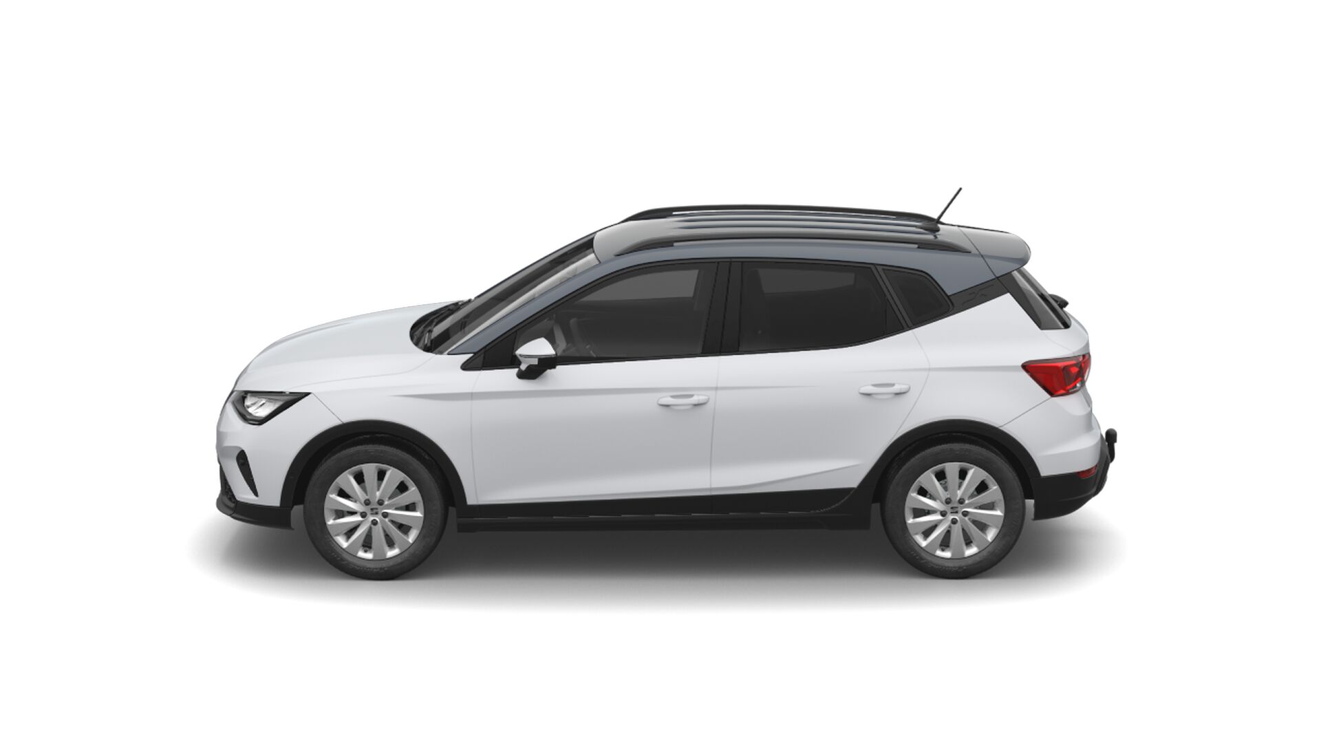 Slika: Arona Style Edition 1.0 TSI 85KW DSG