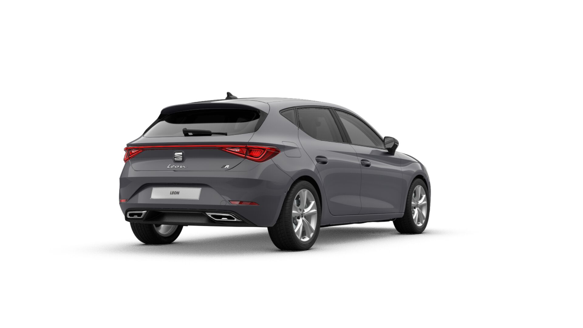 Slika: Leon FR 1.5 TSI