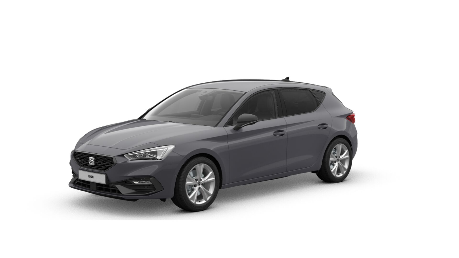 Slika: Leon FR 1.5 TSI