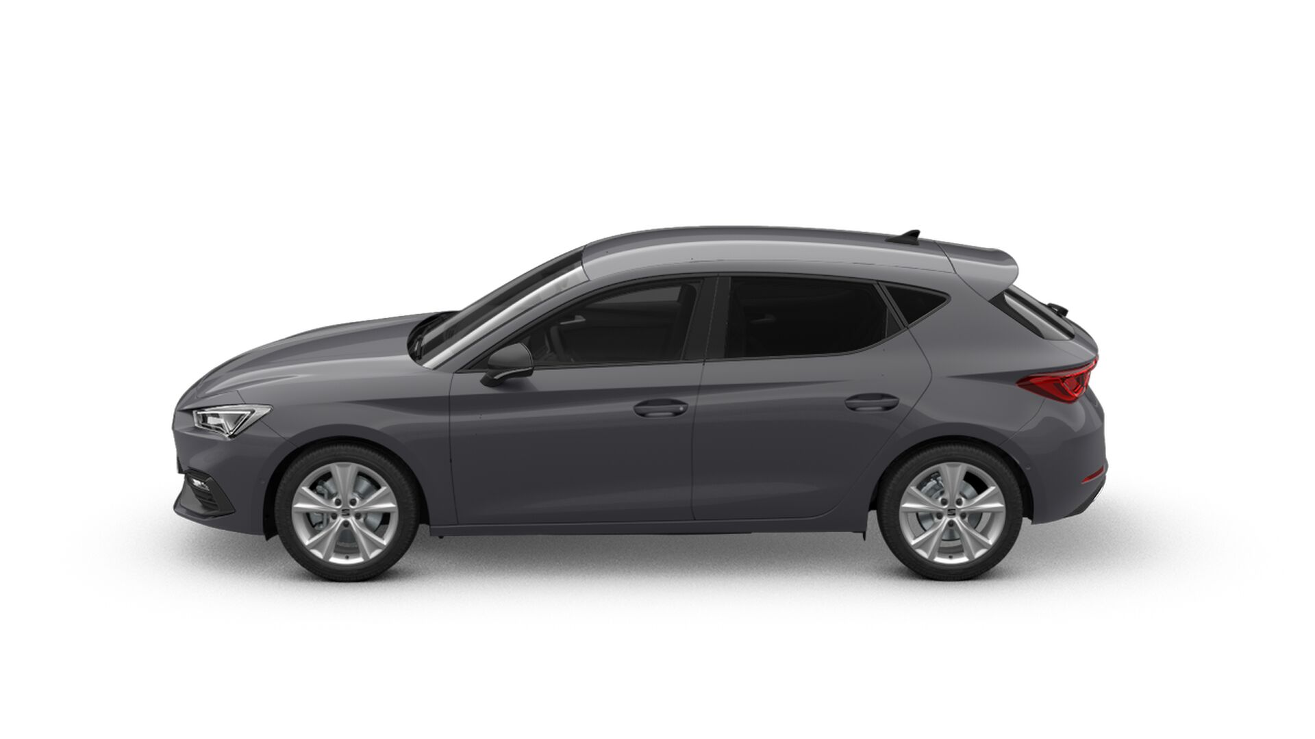 Slika: Leon FR 1.5 TSI