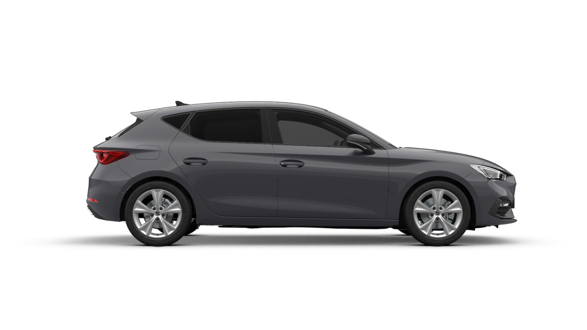 Slika: Leon FR 1.5 TSI