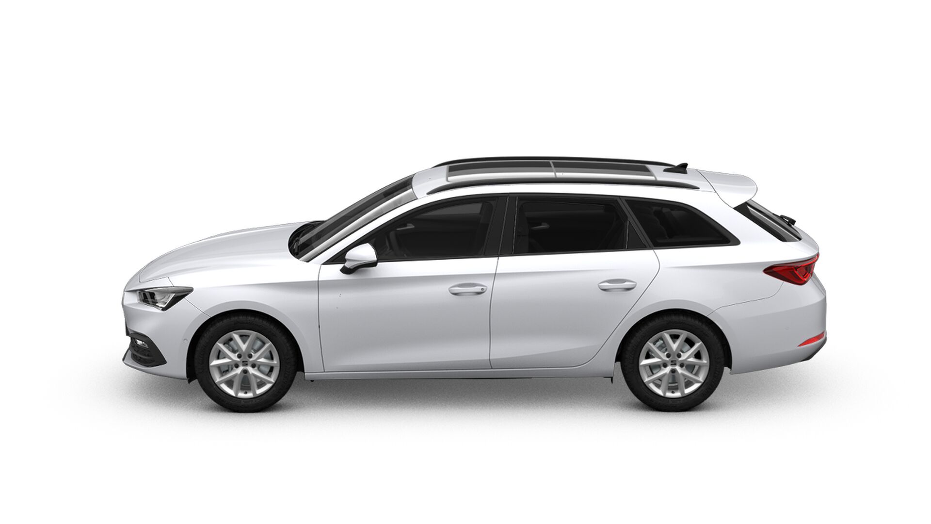 Slika: Leon SP Style 1.5 TSI