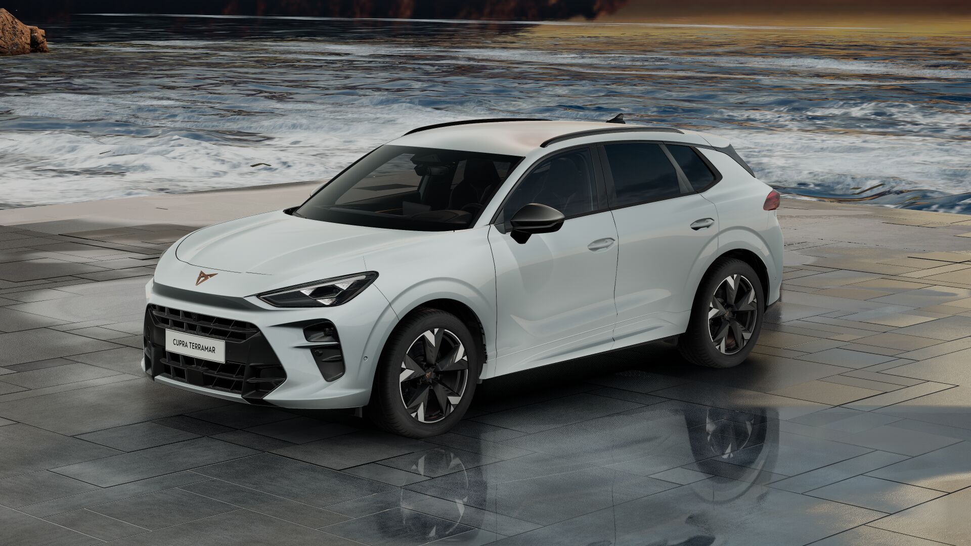 Slika: Terramar 2.0 TSI DSG 4DRIVE