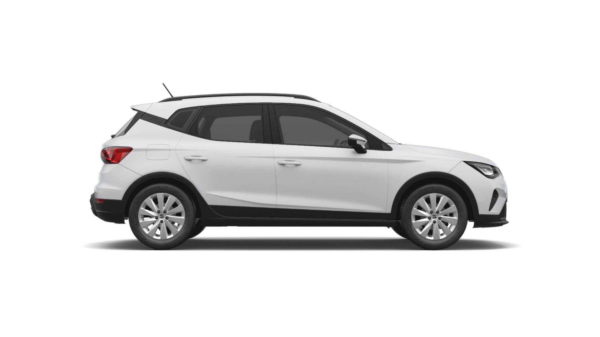 Slika: Arona Style Edition 1.0 TSI 85KW
