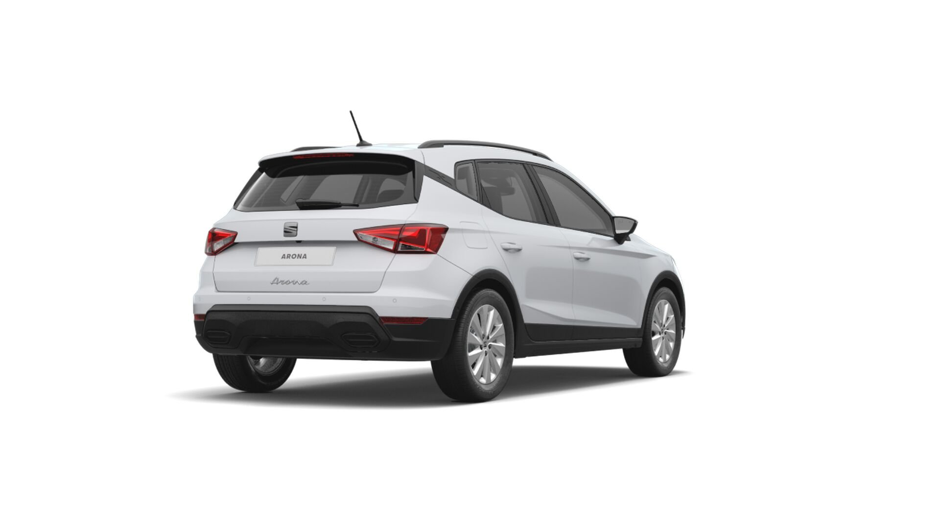 Slika: Arona Style Edition 1.0 TSI 85KW DSG