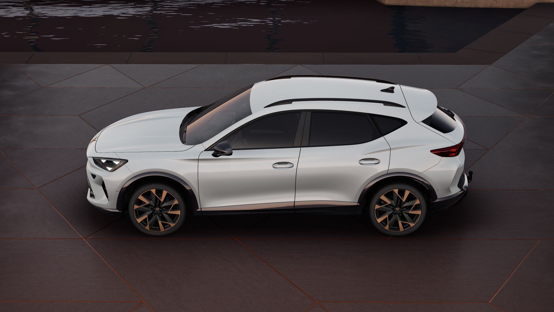 Slika: Formentor 2.0 TSI DSG 4Drive