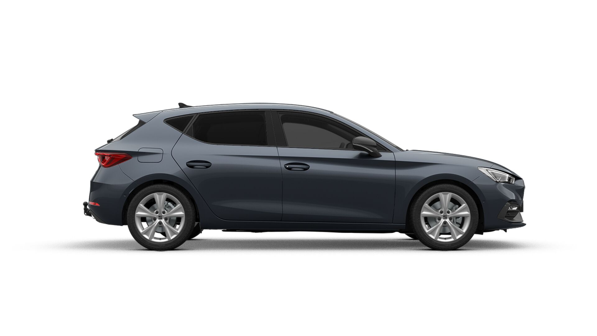 Slika: Leon FR 1.5 TSI
