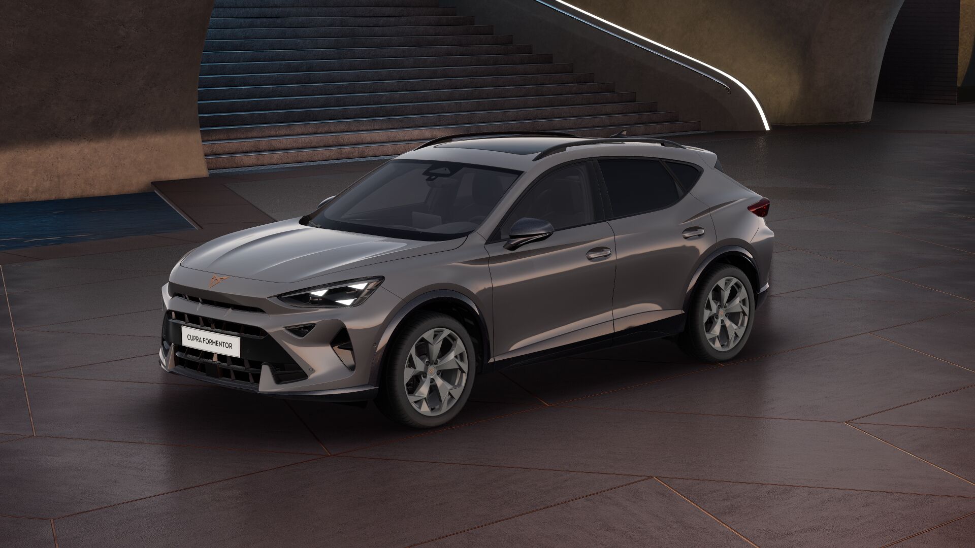 Slika: Formentor 2.0 TDI DSG