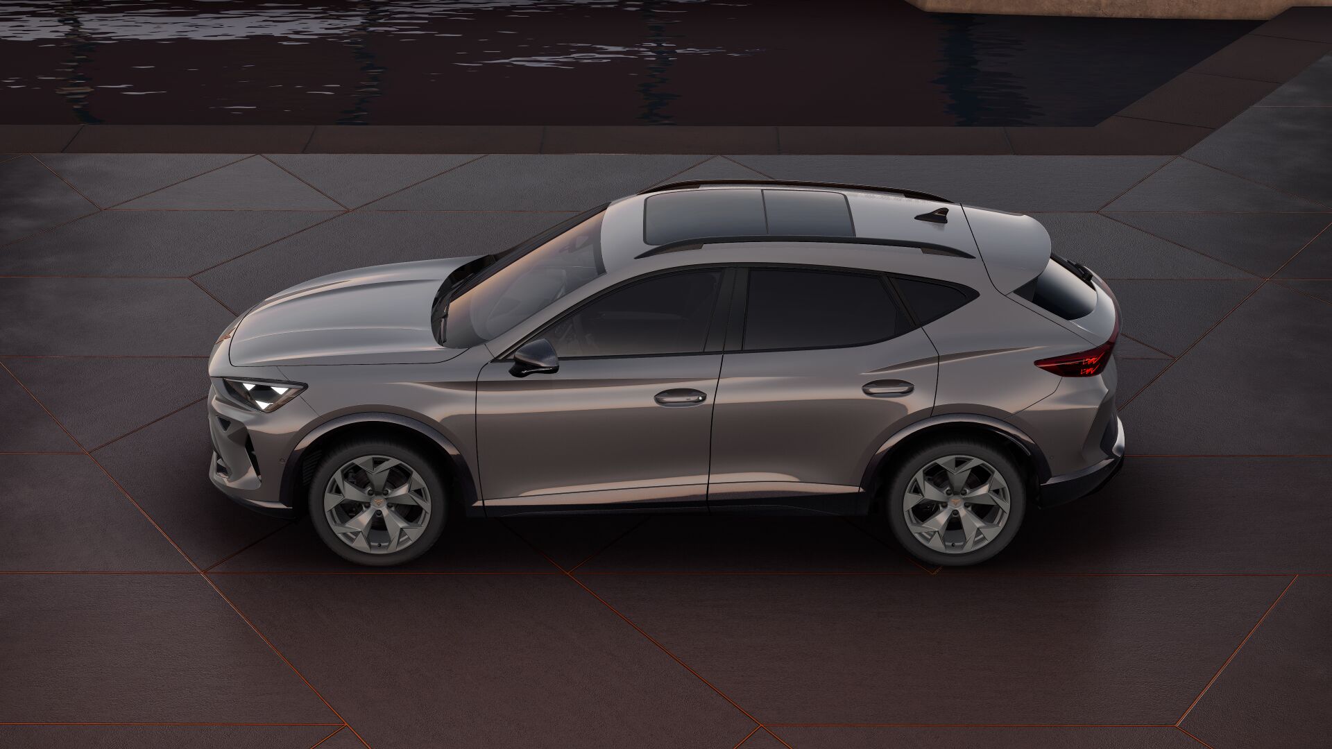 Slika: Formentor 2.0 TDI DSG